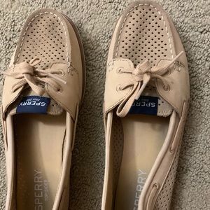 Sperry shoes